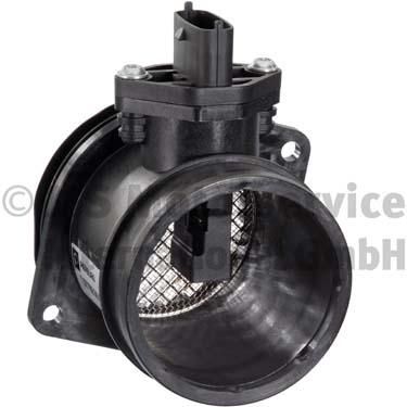 707759300 PIERBURG PRZEPLYWOMIERZ  POWIETRZA  FORD  VOLVO