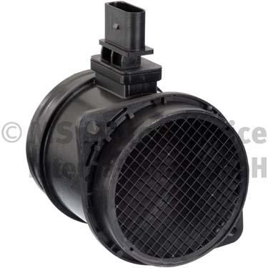707759310 PIERBURG PRZEPLYWOMIERZ  POWIETRZA  AUDI  SKODA  VW