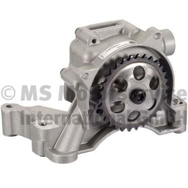 707919060 PIERBURG Масляный насос Audi 1,4-1,6TFSI  Pierburg  