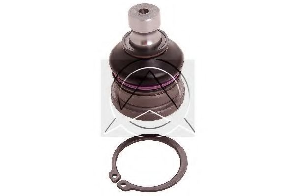 71282 MONROE Амортизатор