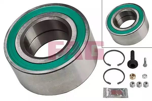 713610050 FAG Комплект  подшипника  ступицы  колеса