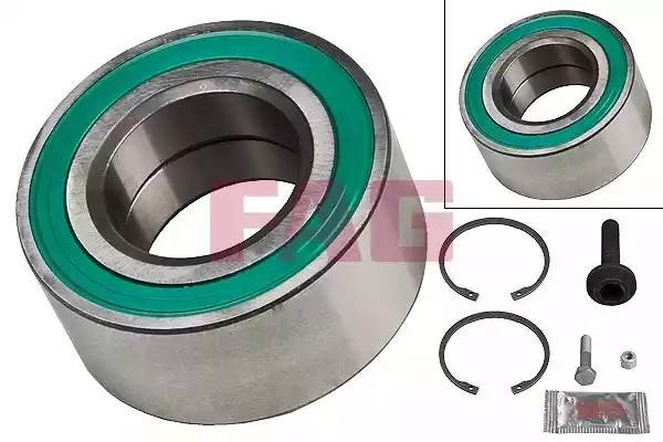 713610090 FAG ПОДШИПНИК