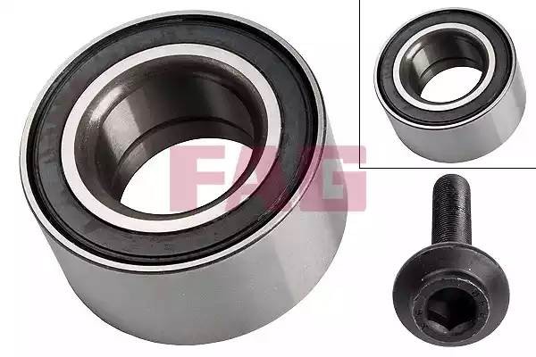 713610290 FAG ПОДШИПНИК