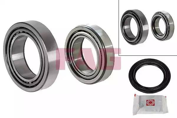 713615710 FAG ?O?YSKO  KO?A  PRZ?D  FORD  RANGER  1,8-4,0  9  9-