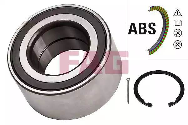 713619790 FAG ПОДШИПНИК