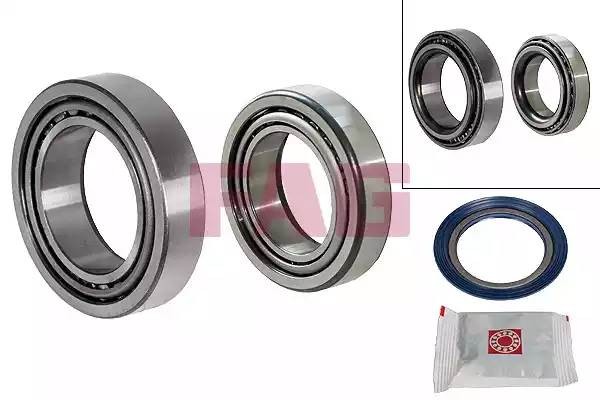 713626480 FAG LOZYSKO,  ZESTAW  NAPRAWCZY  PIASTY  KIA