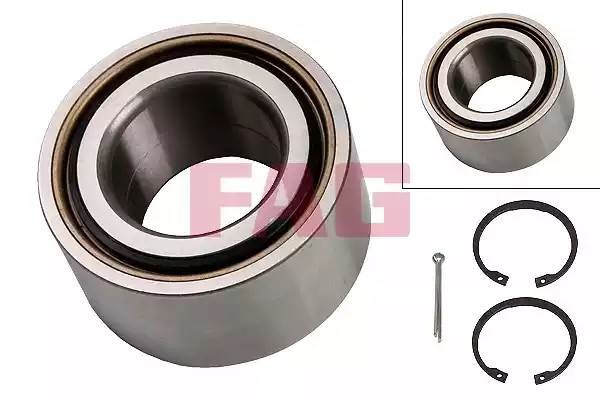 713644170 FAG ПОДШИПНИК  ШАРИКОВЫЙ