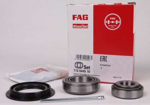 713644510 FAG ПОДШИПНИК