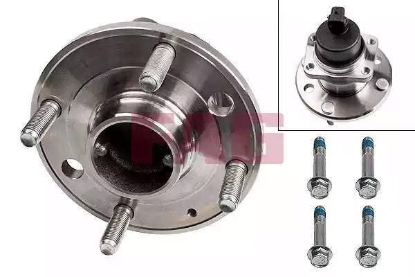 713644960 FAG zestaw  napr.ko?a  DAE/CHE