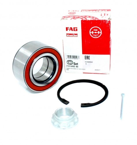 713649280 FAG Подшипник ступицы задний