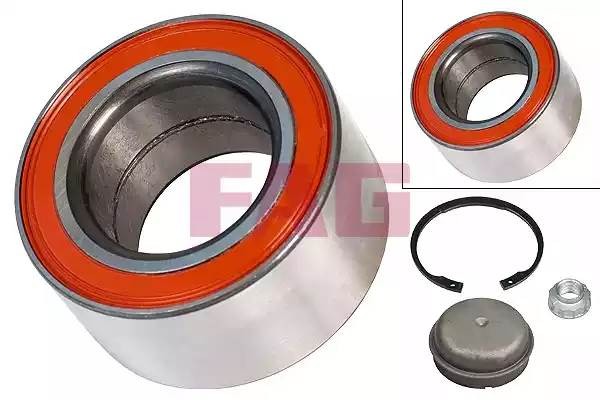 713667310 FAG ПОДШИПНИК