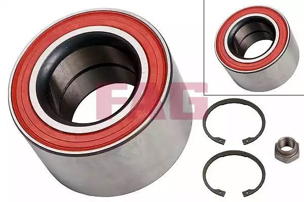 713691010 FAG zestaw  napr.ko?a  LADA