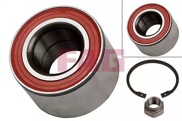 713691100 FAG ?O?YSKO  KO?A  TY?  ?ADA  SAMARA  86-