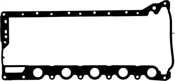 713943900 VICTOR REINZ ПРОКЛАДКА  КОЛЛЕКТОРА  ВПУСК  VOLVO  S60/S80/V70/XC70/XC90