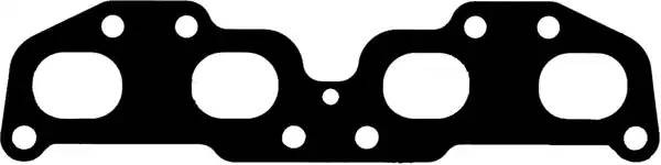 714125900 VICTOR REINZ Прокладка выпускного коллектора NISSAN MURANO Z51/TEANA J32/X-TRAIL T31QR25DE