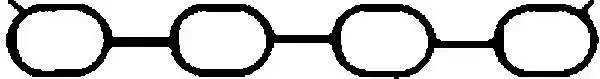 715308900 VICTOR REINZ Прокладка  коллектора  впускного  Toyota  Yaris  1.3/1.