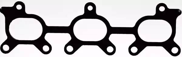 715369300 VICTOR REINZ ПРОКЛАДКА  ВЫХЛОПНОЙ  ТРУБЫ  МЕТАЛЛИЧЕСКАЯ