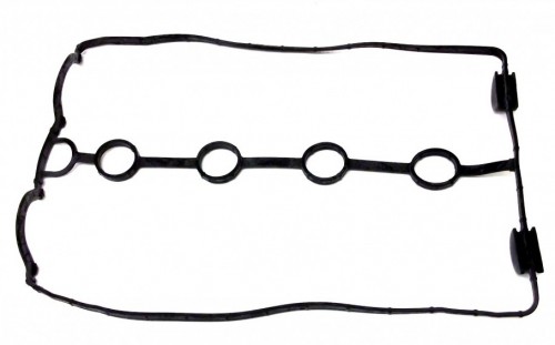 715411600 VICTOR REINZ Прокладка  клапанной  крышки  DAEWOO  NUBIRA  1,6L  03>ПЛАСТИК