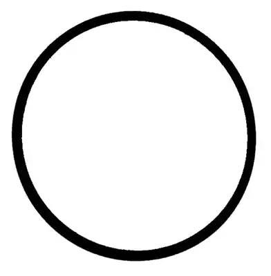 717754600 VICTOR REINZ ПРОКЛАДКА ВПУСКНОГО КОЛЛЕКТОРА