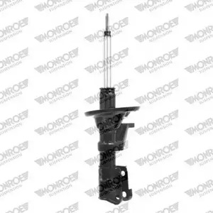 72144 MONROE АМОРТИЗАТОР  ПОДВЕСКИ