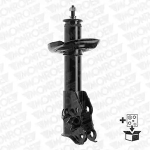 72286ST MONROE АМОРТИЗАТОР  HONDA  CIVIC  06-11  ПЕР.ПРАВ.ГАЗ.