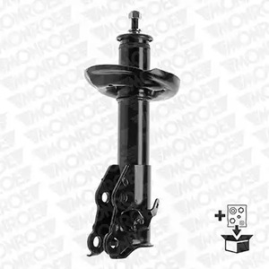 72287ST MONROE АМОРТИЗАТОР  HONDA  CIVIC  06-11  ПЕР.ЛЕВ.ГАЗ.