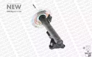 742002SP MONROE АМОРТИЗАТОР  ПЕРЕДНИЙ  MERCEDES  C-SERIES  00-  742002S