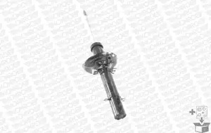 742043SP MONROE АМОРТИЗАТОР  ГАЗОВЫЙ  ПЕРЕДНИЙ  AUDI  A3  (8L1)  S3  QUAT