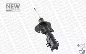 742054SP MONROE АМОРТИЗАТОР ПЕРЕДНИЙ VOLVO V70 00- 