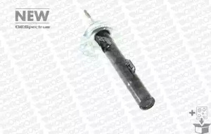 742059SP MONROE Amortyzator  przod  P  BMW  7  (E38)  2.5D-5.4  03.94-11.01