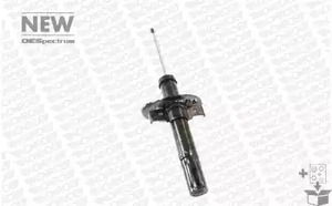 742064SP MONROE АМОРТИЗАТОР ПЕРЕДНИЙ RENAULT MEGANE 03- 