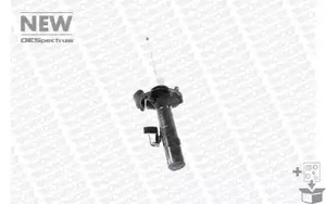 742080SP MONROE АМОРТИЗАТОР  ГАЗОВЫЙ  ПЕРЕДНИЙ  ПРАВЫЙ  FORD  FOCUS  II,