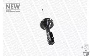 742126SP MONROE АВТОЗАПЧАСТЬ/АМОРТИЗАТОР  ПЕРЕДНИЙ  ЛЕВЫЙ  OPEL  SIGNU