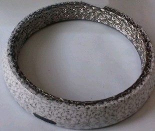 751970 FISCHER Прокладка приемн. трубы Т30