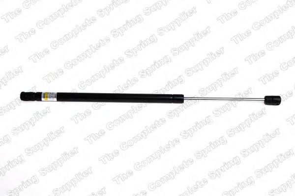 8127547 LESJOFORS Упругий  элемент,  крышка  багажника  /  помещения  для