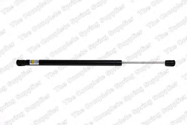 8127557 LESJOFORS Упругий  элемент,  крышка  багажника  /  помещения  для