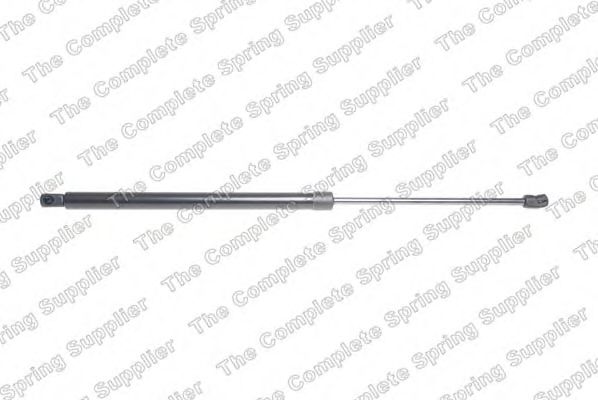 8135741 LESJOFORS Sprezyna  gazowa  pokrywy  bagaznika  L/P  HONDA  CIVIC  IX  LIFTBACK  02.12-