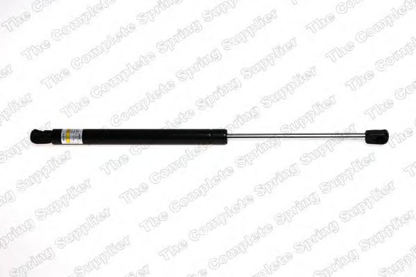 8137221 LESJOFORS Газовая  пружина