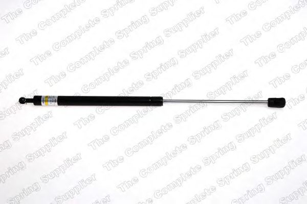 8142101 LESJOFORS Газовая  пружина