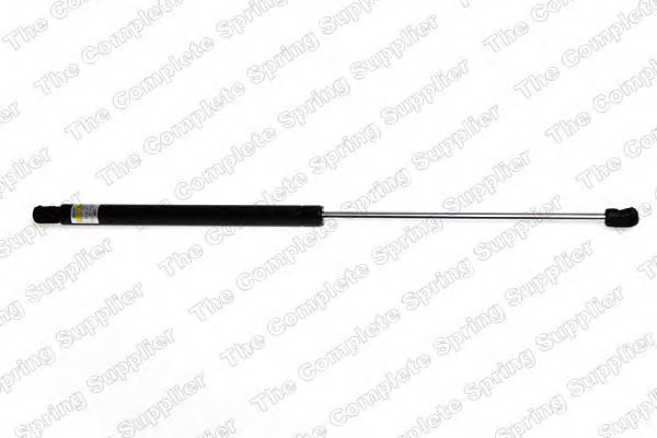 8155423 LESJOFORS Упругий  элемент,  крышка  багажника  /  помещения  для