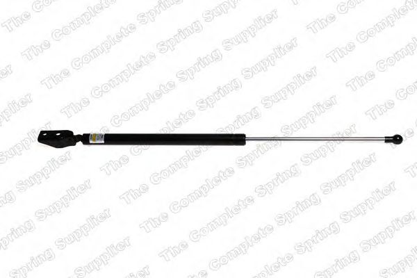 8155424 LESJOFORS Упругий  элемент,  крышка  багажника  /  помещения  для