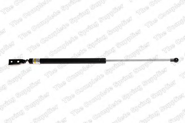 8155425 LESJOFORS Упругий  элемент,  крышка  багажника  /  помещения  для