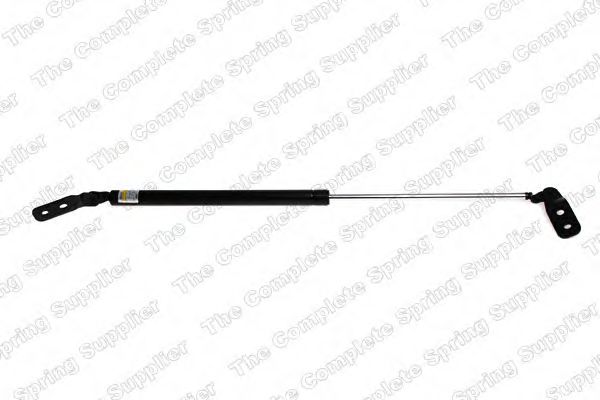 8155427 LESJOFORS Упругий  элемент,  крышка  багажника  /  помещения  для