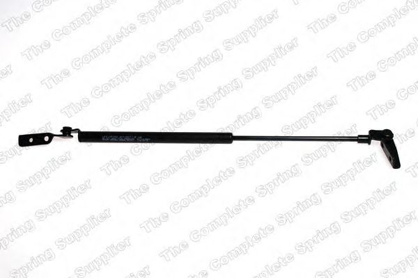 8162027 LESJOFORS Газовая  пружина