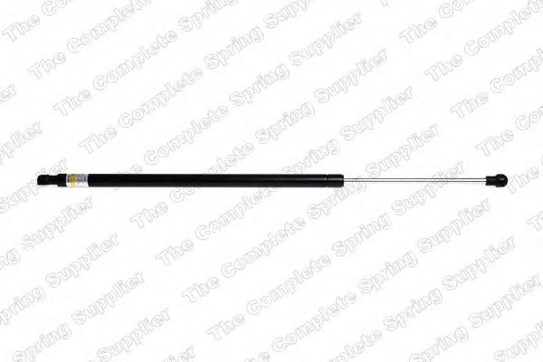 8162041 LESJOFORS Амортизатор крышки баг. E11E