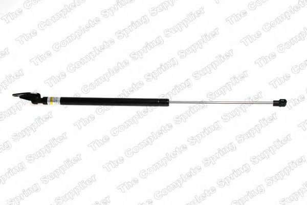 8162042 LESJOFORS Амортизатор крышки баг. лев. T30