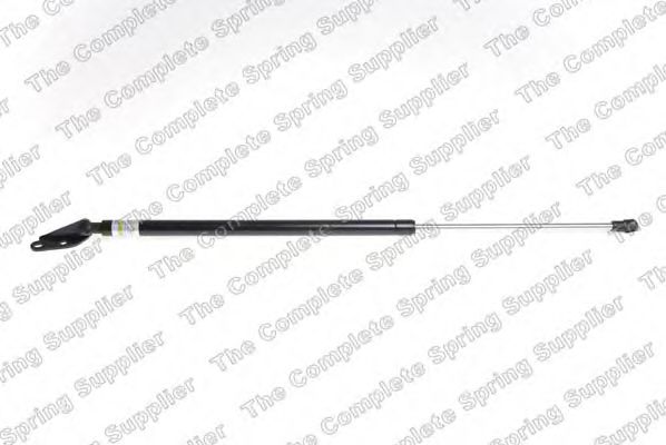 8162050 LESJOFORS Амортизатор крышки баг. прав. Т31 #