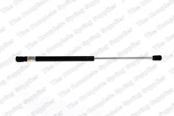 8163467 LESJOFORS Упругий  элемент,  крышка  багажника  /  помещения  для