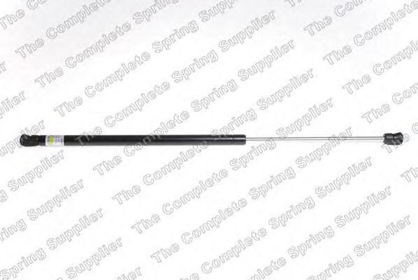 8163473 LESJOFORS Газовая  пружина