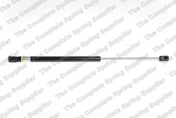 8163474 LESJOFORS Упругий  элемент,  крышка  багажника  /  помещения  для